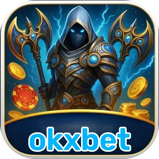 okxbet: O App Que Transforma Sua Experiência de Jogos Online