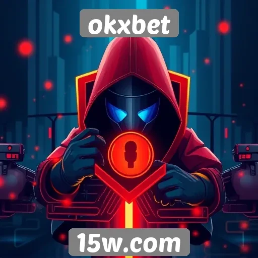 A importância da segurança no site de apostas okxbet