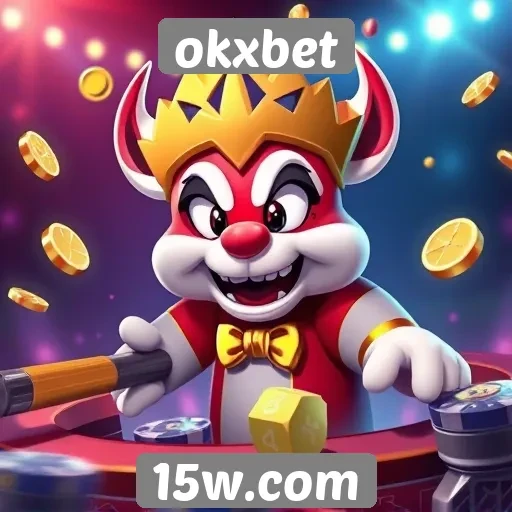 Principais jogos disponíveis na plataforma okxbet