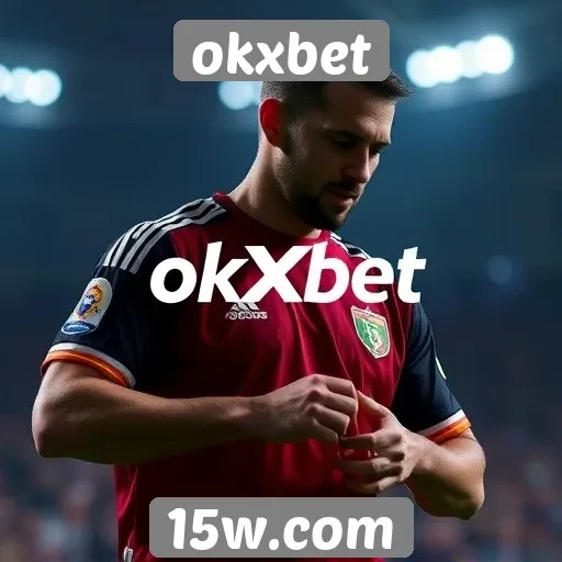 Tendências de apostas online no okxbet