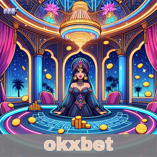 Inovação e Diversão na Plataforma da okxbet Para Jogadores Brasileiros