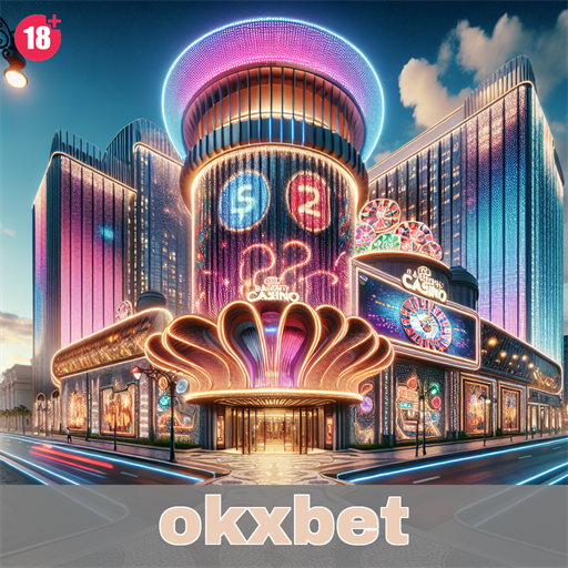 Slots Imperdíveis no okxbet: Diversão e Ganhos em Cada Jogo
